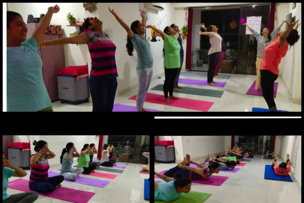 Group Workshop Highlight