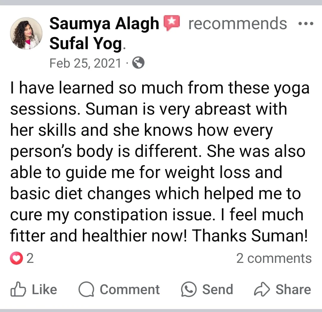 Client Review 7